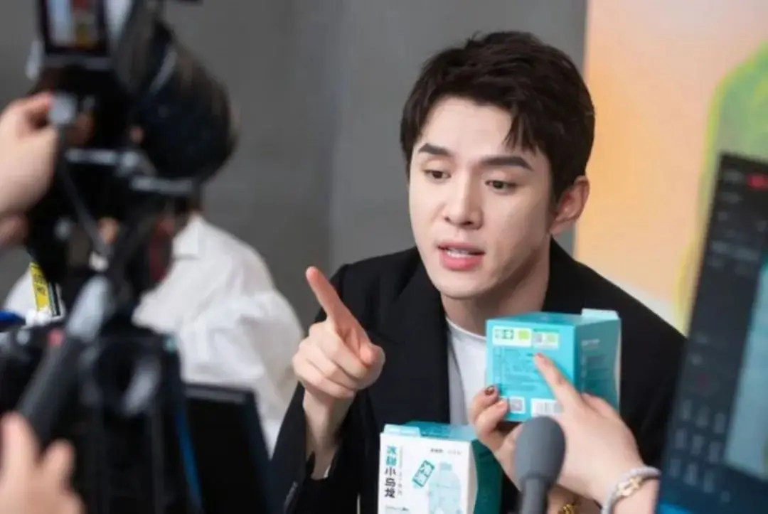 李佳琦入局企业出海潮：首站解锁印尼市场