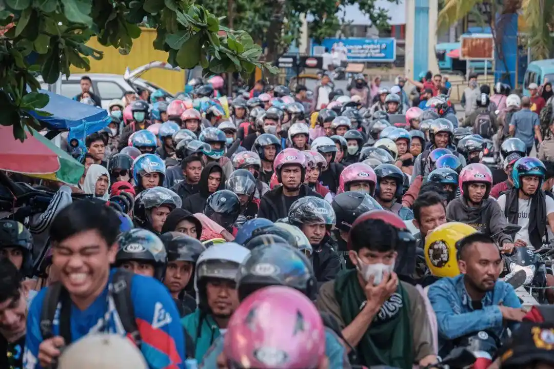 印尼出海研究 | 印度尼西亚——企业出海东南亚之首？